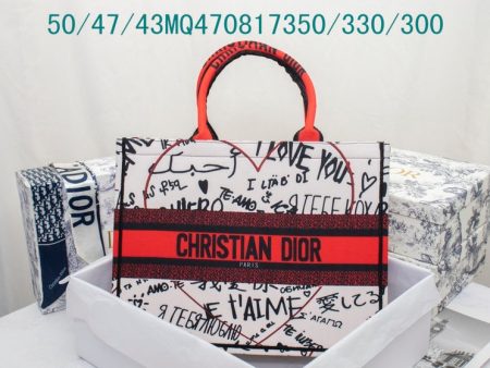 Christian Dior Bags Bags -    406 Fashion