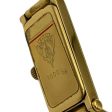 GUCCI 1500L SS Ladies Watch Gold Online Sale