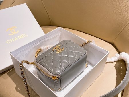 Luxury Handbags Chanel 144 Online now