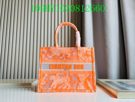 Christian Dior Bags Bags -    262 Cheap