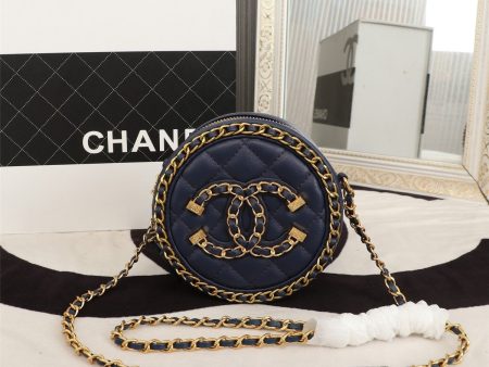 Luxury Handbags Chanel 091 Fashion