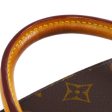 LOUIS VUITTON 2014 TWISTED BOX M40275 24687 Fashion