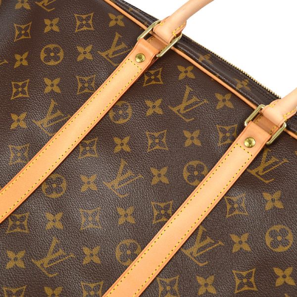 LOUIS VUITTON 2008 Porte Documents Voyage Monogram M53361 97399 on Sale