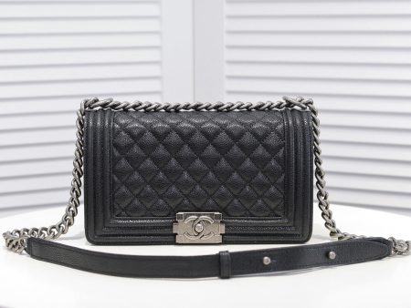 Luxury Handbags Chanel 143 Online now