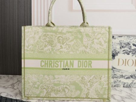 Christian Dior Bags Bags -    196 Fashion