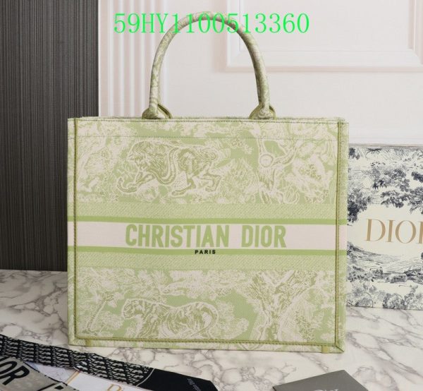 Christian Dior Bags Bags -    196 Fashion