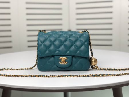 Luxury Handbags Chanel 114 Online