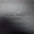 LOUIS VUITTON Alpha Wearable Wallet Crossbody Bag Discount