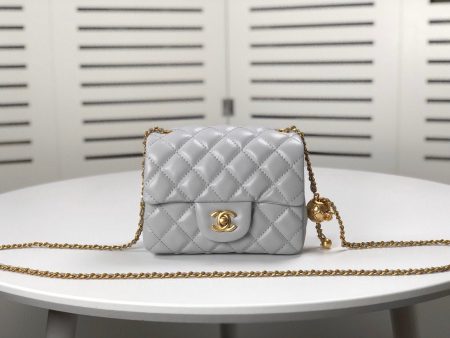 Luxury Handbags Chanel 113 on Sale