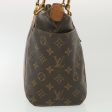 LOUIS VUITTON Monogram Totally PM Tote Bag M56688 LV Auth bs4460 Supply