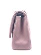 Chanel Lavender Lambskin Jumbo Classic Flap Hot on Sale