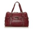 Gucci 85th Anniversary Guccissima Leather Boston Bag Sale