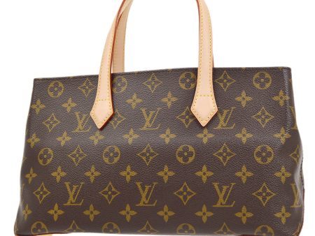 LOUIS VUITTON〇 2011 WILSHIRE PM M45643 95827 Cheap