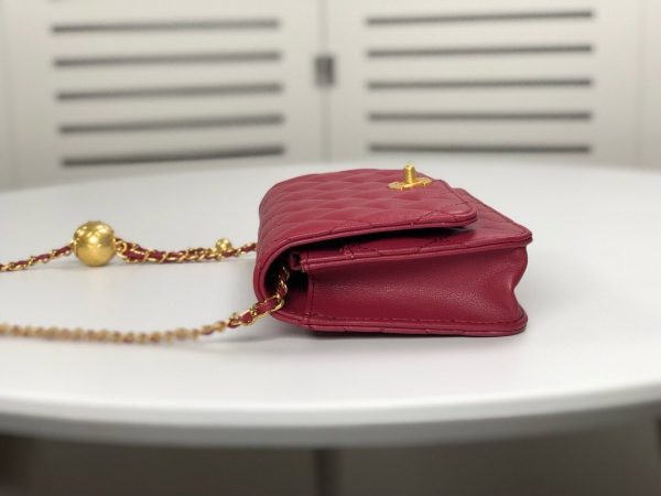 Luxury Handbags Chanel 079 Online Sale