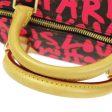 LOUIS VUITTON★ 2009 SPEEDY 30 MONOGRAM GRAFFITI M93704 66304 Online Hot Sale