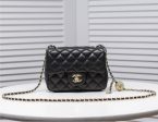 Chanel woman crossbody shoulder handbag Sale