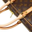 LOUIS VUITTON 2008 Porte Documents Voyage Monogram M53361 97399 on Sale