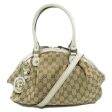 Gucci 223974 GG tote bag canvas ladies GUCCI Cheap