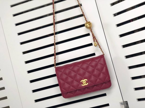 Luxury Handbags Chanel 079 Online Sale