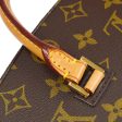 LOUIS VUITTON 2014 TWISTED BOX M40275 24687 Fashion