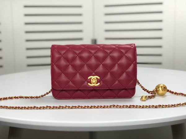 Luxury Handbags Chanel 079 Online Sale