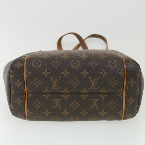 LOUIS VUITTON Monogram Totally PM Tote Bag M56688 LV Auth bs4460 Supply