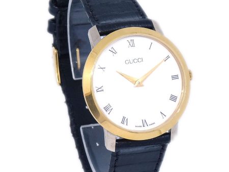 GUCCI 2200M Quartz Watch 32mm AK38272f Online Hot Sale