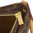 LOUIS VUITTON★ LOOPING MM HAND BAG MONOGRAM M51146 ao33183 Online Sale