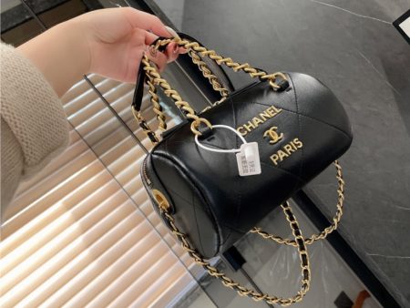 Chanel woman handbag Discount