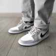 AJ1 Low Soot Little Christian Dior Online