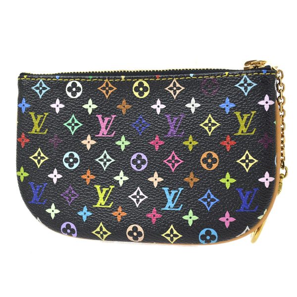 LOUIS VUITTON★ POCHETTE MM M60031 ao33415 For Discount