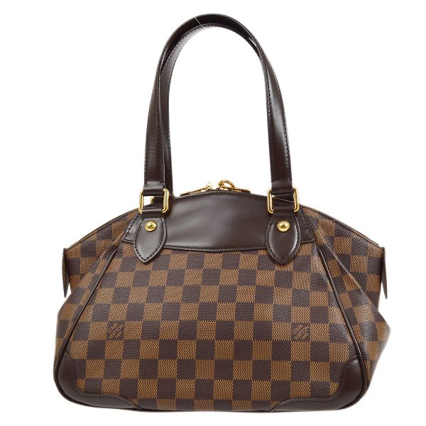 LOUIS VUITTON〇 2011 VERONA PM N41117 64442 Supply