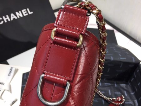 Chanel GABRIELLE Hobo Bag For Discount