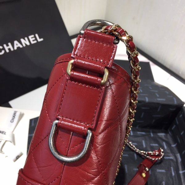 Chanel GABRIELLE Hobo Bag For Discount