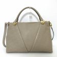 LOUIS VUITTON Bag V Tote MM Tourtrail Beige Hand Shoulder Women s Monogram Implant M44884 LOUISVUITTON For Cheap