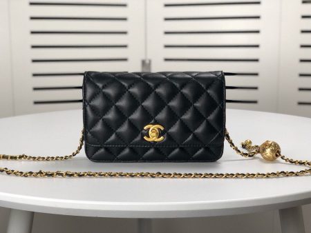 Luxury Handbags Chanel 081 Online