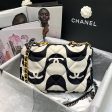 Chanel 19 Classic Flap Bag For Sale