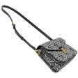 LOUIS VUITTON Bag Monogram Jacquard SINCE 1854 Ladies Handbag Shoulder Pochette Metis MM Gray M57272 2020 Collection Discount