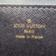 LOUIS VUITTON Epi Serie Dragonne Noir M52762 Bag Clutch Men s Hot on Sale