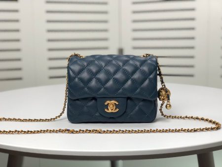 Luxury Handbags Chanel 116 Supply