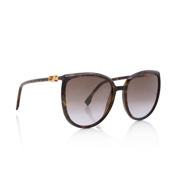 Fendi Cat Eye Sunglasses Online Sale