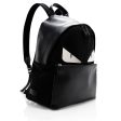 Fendi Nylon Leather Bags Bugs Backpack Hot on Sale