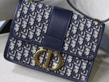 Christian Dior 30 MONTAIGNE BAG Discount