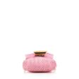 Fendi Beaded Mini Pico Baguette Charm Bag Supply