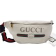 Gucci Leather Belt and Crossbody Bag Discount