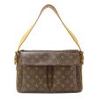 Louis Vuitton Bag Monogram Women s Shoulder Vibasite GM M51163 Online Sale