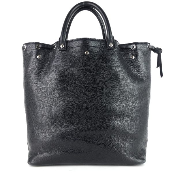 LOUIS VUITTON  Trunks & Bags  Shoe Tobago Leather Tote Bag Online now