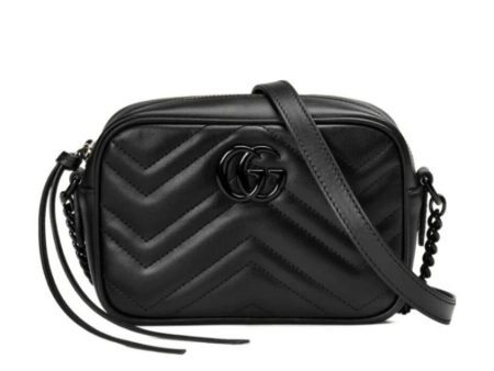 Gucci Logo mini shoulder bag Online Hot Sale