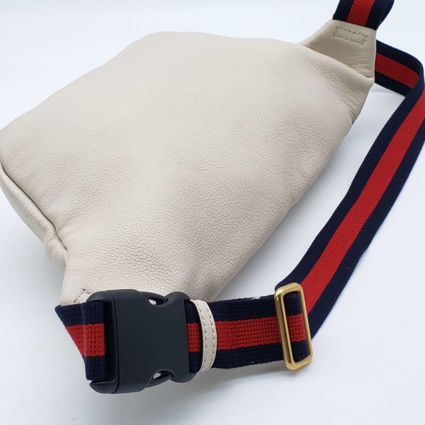 Gucci Leather Belt and Crossbody Bag Discount