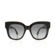 Fendi Square F is Fendi Sunglasses Fashion